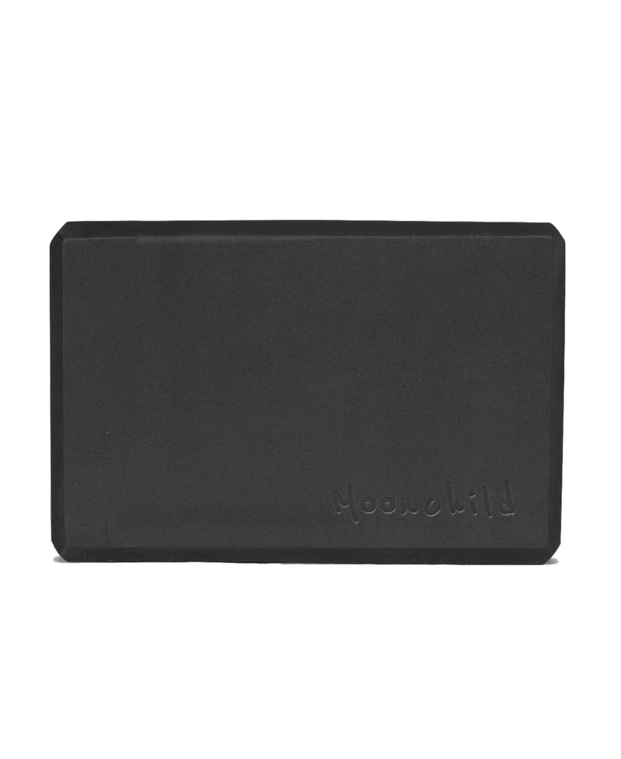 Yoga blok - Onyx Black